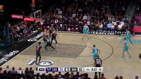 Charlotte Hornets vs. Brooklyn Nets Full Game Highlights | March 5, 2023 | EvensNBA