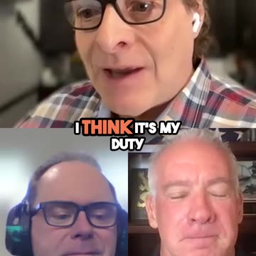 Securing Our Future - Mark Stross on Defending Our Children Radio Show