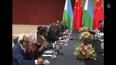 The Myth of the Chinese Debt Trap in Africa - Bloomberg