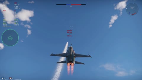 Warthunder 3 Piece