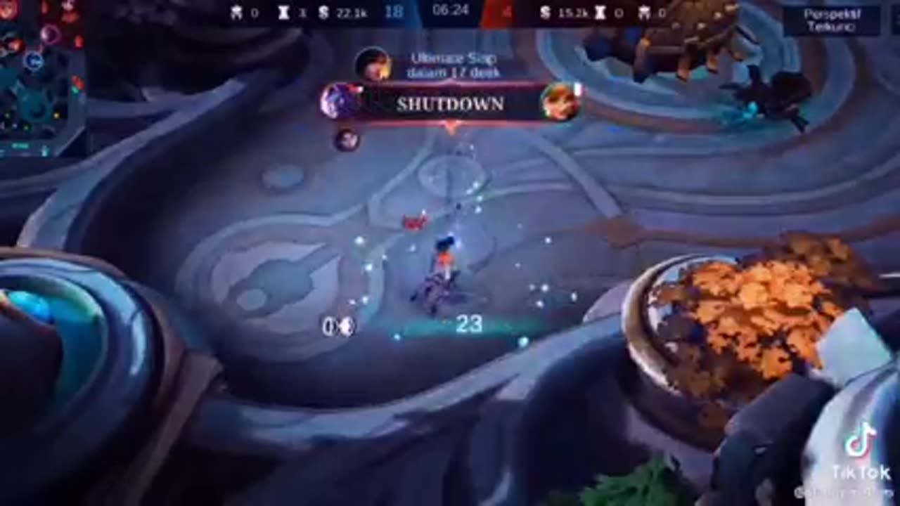 Best gaming video with huge fighting.