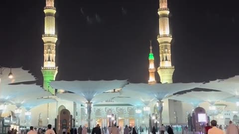 Madinah