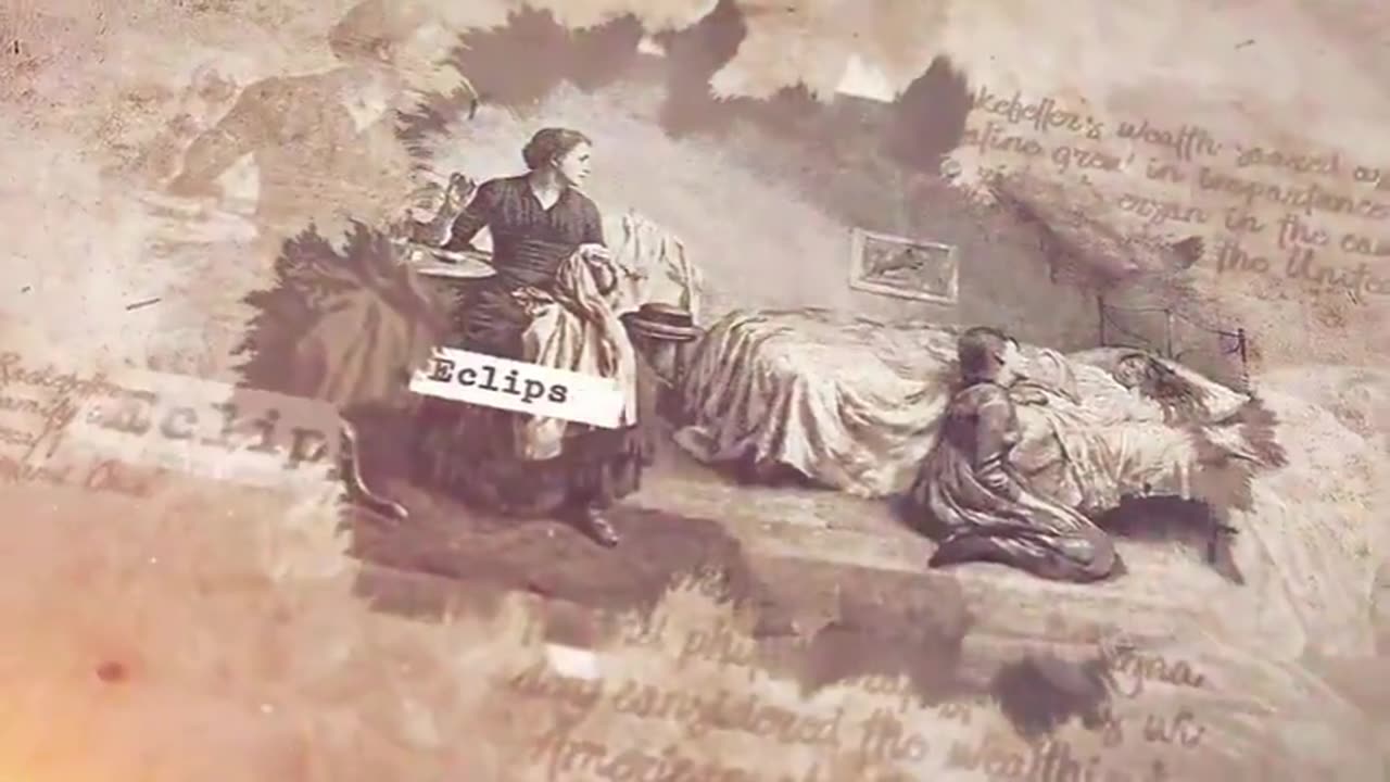 HOW ROCKEFELLER TOOK CONTROL OF THE MEDICAL SCHOOL SYSTEM