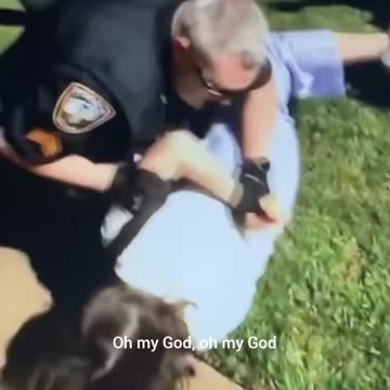 Emory University Georgia Professor Caroline Fohlin playing the typical Liberal Victim