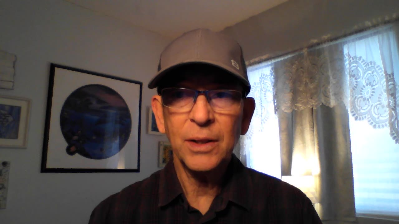 UPDATE - RUMBLE SNAGS = MY APOLOGIES