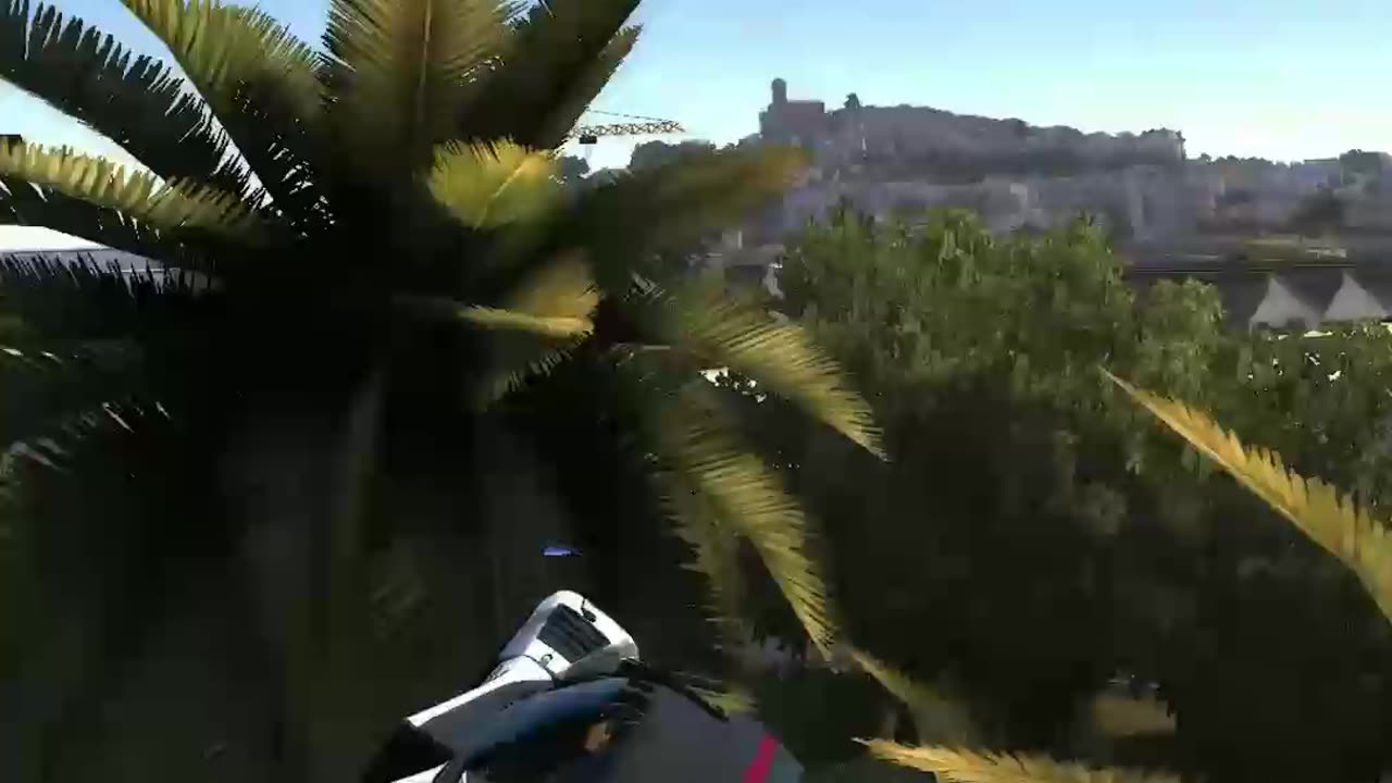 Taking a Shortcut