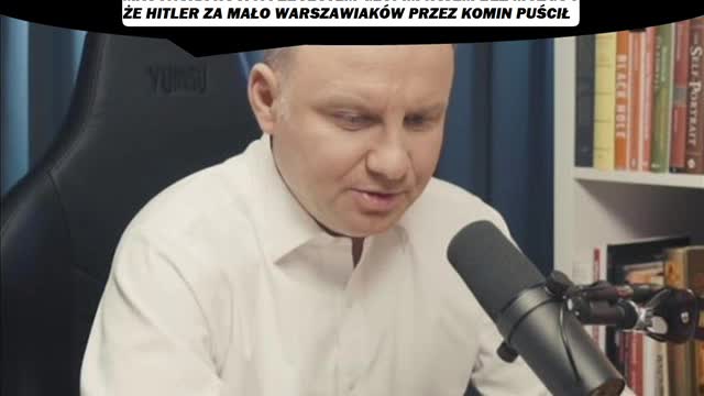 NWO 3 POLSKA. ZABÓJSTWO