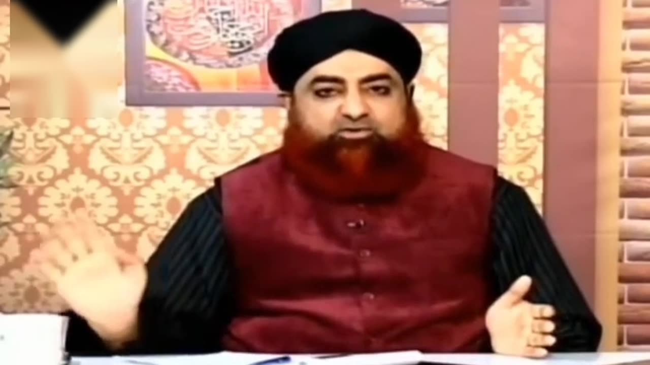 تصویر والے کمرے میں نماز کا شرعی حکم