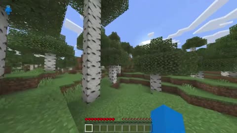 What is Minecraft Bedrock like after 2 years?02