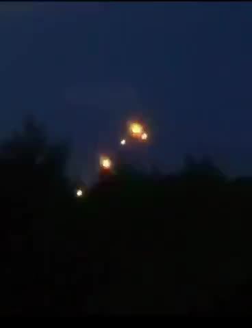 Light Brigade Clean Up Crew...... IFO