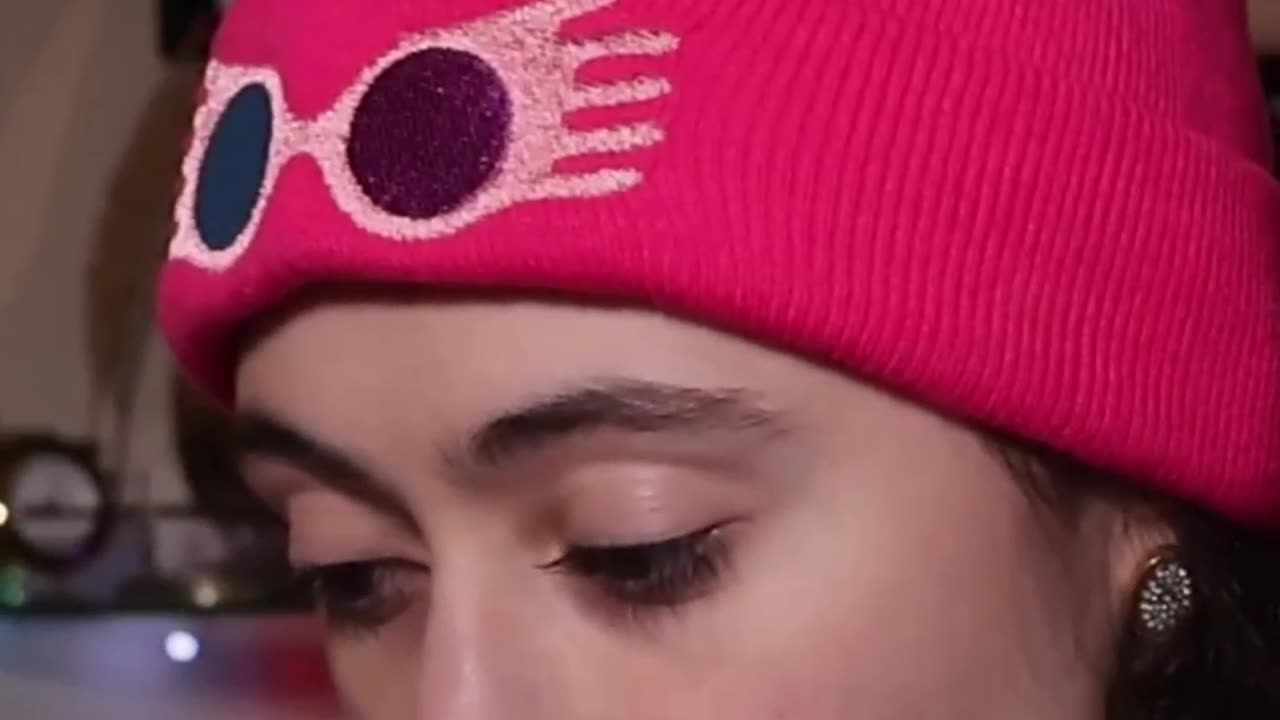 Opening a Dirty Box For Christmas #harrypotter #adventcalendar