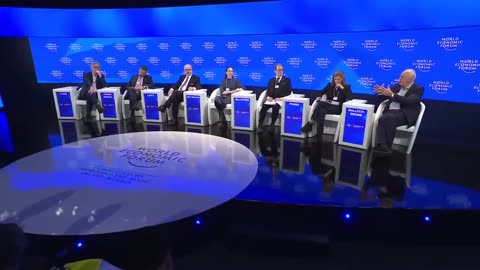 Democracy: The Way Forward | Davos 2023 | World Economic Forum