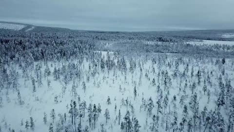 Lapland, Finland - A Travel Film