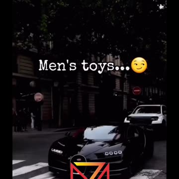 LISTEN! Give them a show