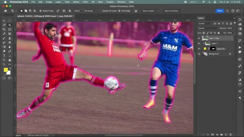3d effect in photoshop tutorial
