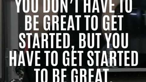 Best Motivational Video