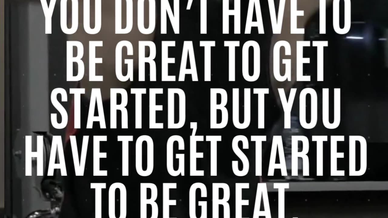 Best Motivational Video