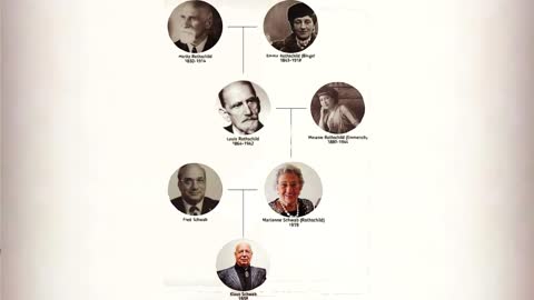 The Rothschilds