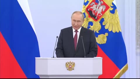 30sep2022 PUTIN DA EL MAS TERRIBLE DE SUS DISCURSOS. EL FUTURO del MUNDO esta EN JUEGO · Abogado contra la Demagogia || RESISTANCE ...-