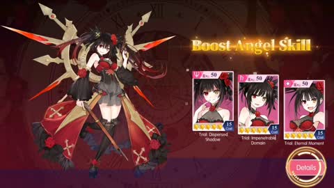 DAL:SP Event 2 (Crimson Nightmare), Episode 1