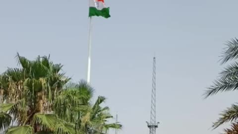 Indian Flag