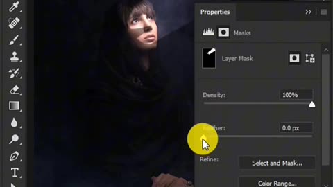 Photoshop Editing Trick