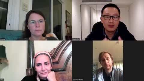 We obey because of our faith and thankfulness, it is no longer works if we believe in the blood