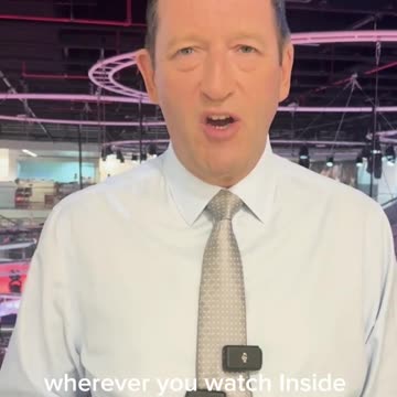 Fourth indictment of Donald Trump | AJ #shorts