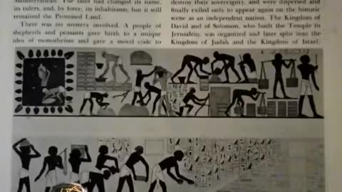 Pictorial History of Israel