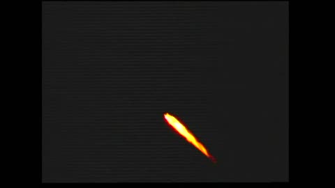 liftoff of smap