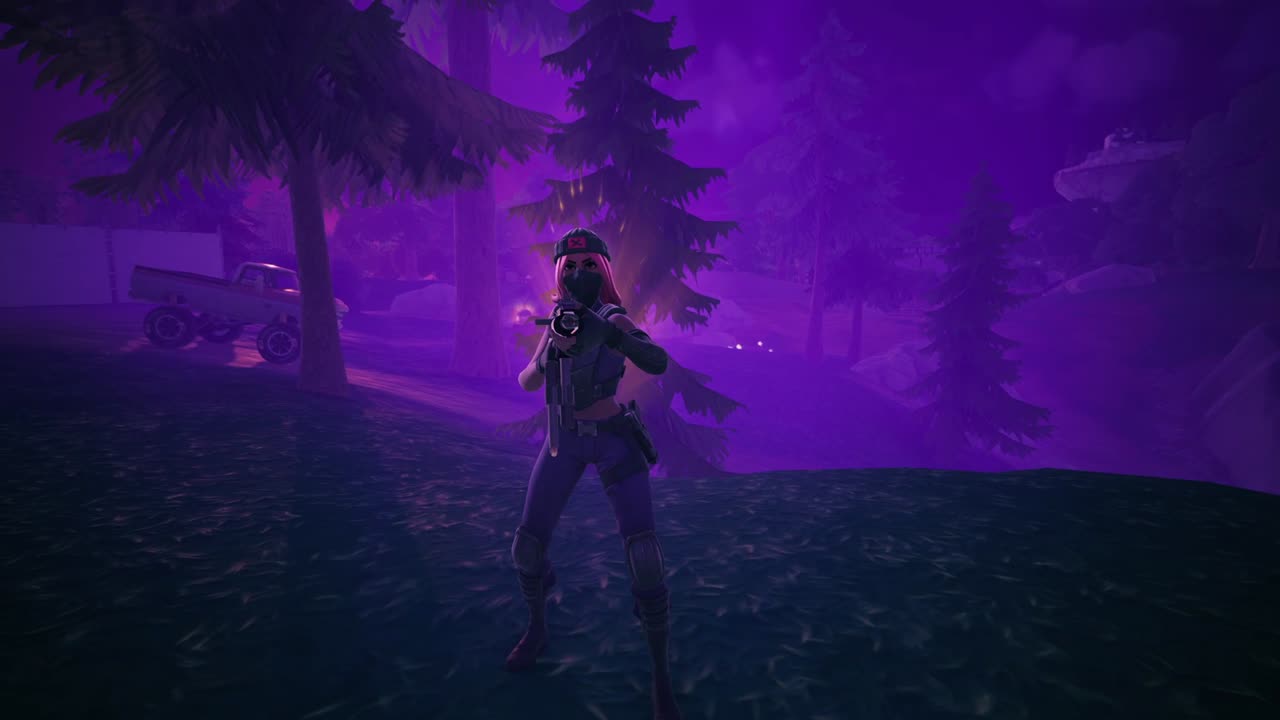 Fortnite Chapter 4 Season 2