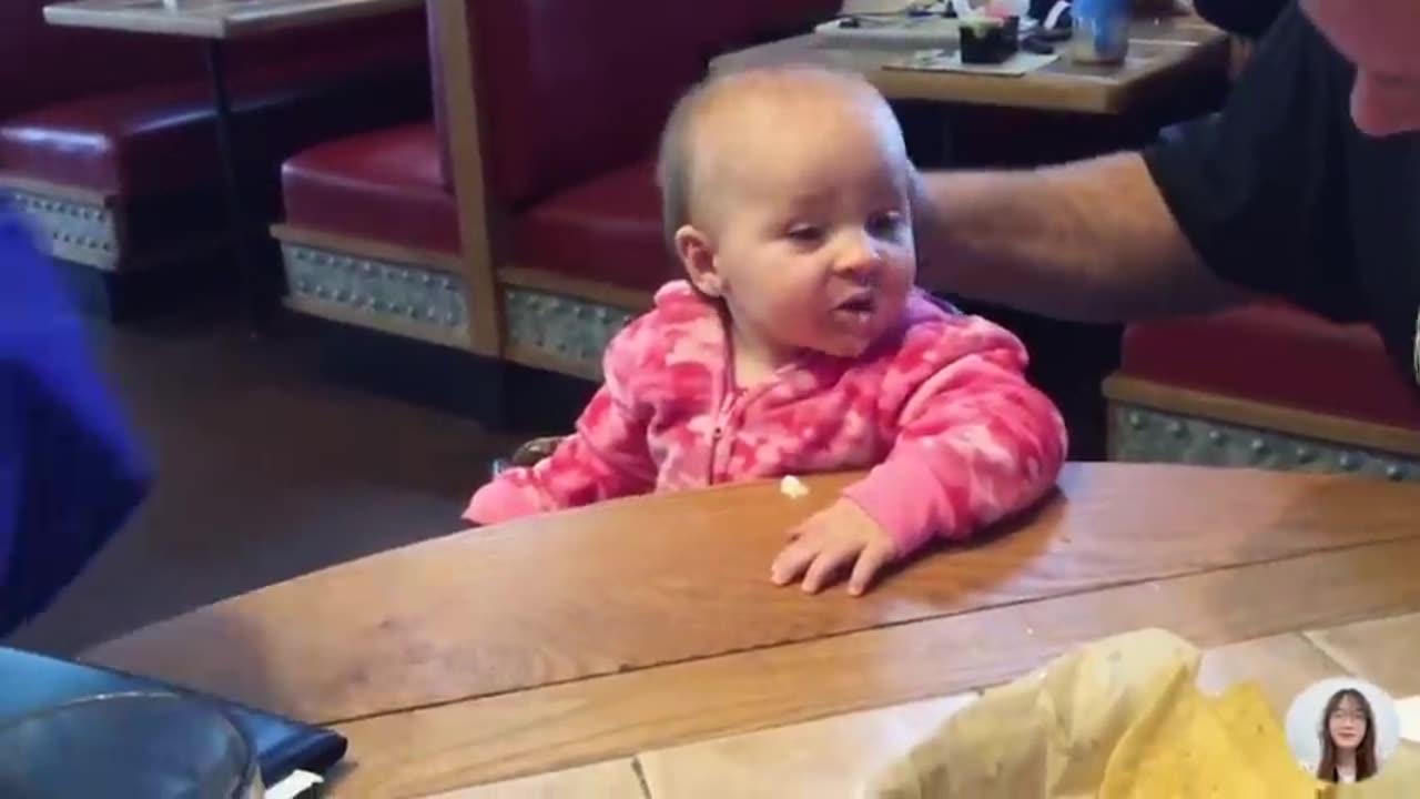 Funny Baby Videos - Funny Daddy and Babies Moments