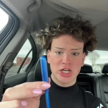 A MAN mocking WOMEN and I don't see any REAL WOMEN stepping up and putting this MAN in HIS place