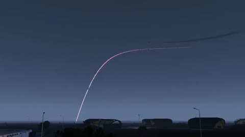 Air Defense System Shooting Down Incoming Jets - C-RAM CIWS in Action - F-35 A-10 - Simulation4