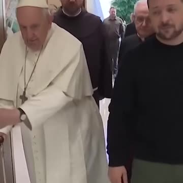 gOd is a volcAno and she is comin for the pope and his cukks...