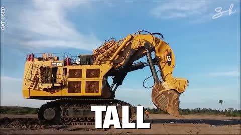 World's Largest Land Vehicles