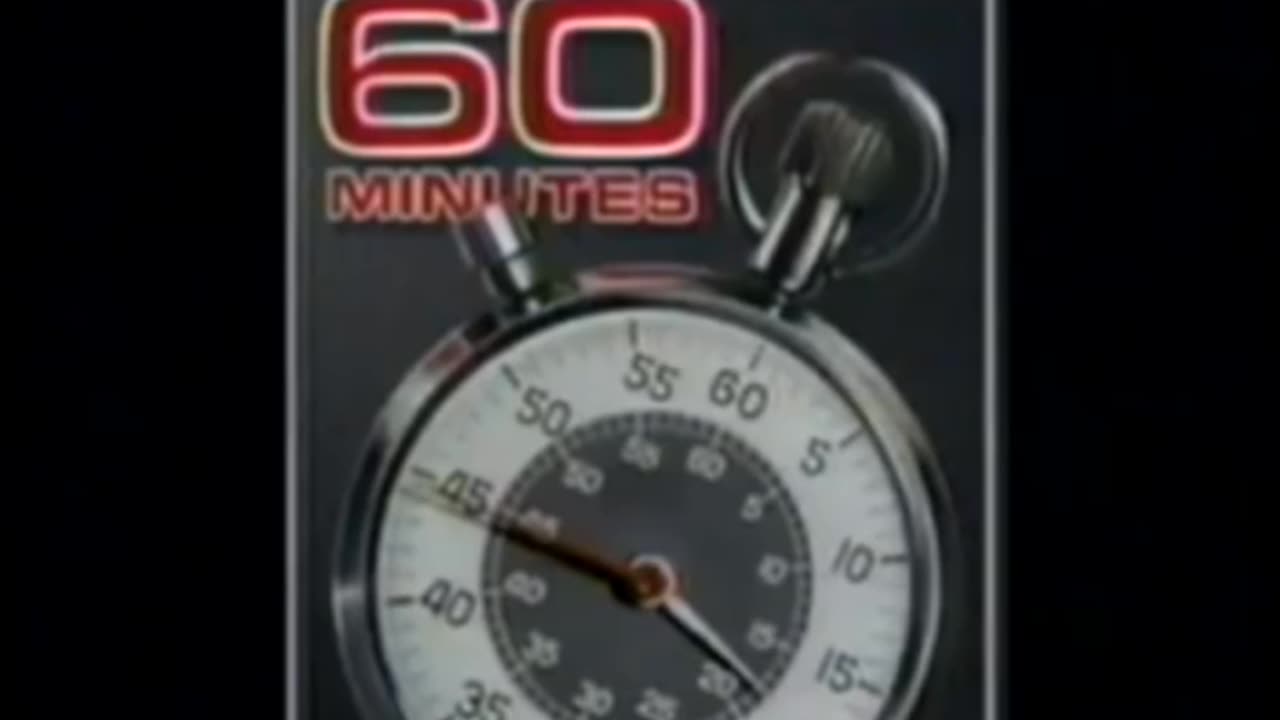 60 Minute Special 1997 Nazi's in Canada