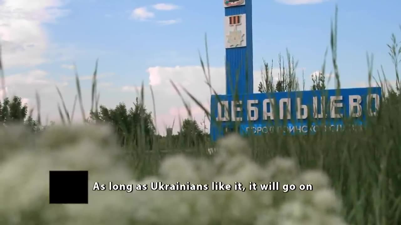 West VS East in Ukraine. Roots of the Special Military Operation. Part 5/5