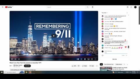 The JEWS did 9/11