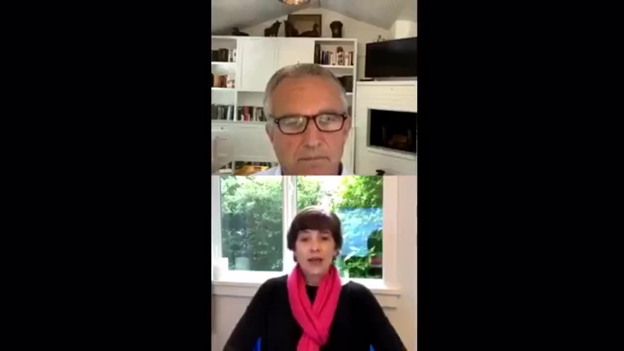 Robert Kennedy Jr.: Babies are Delivered Alive and Their Hearts Cut.