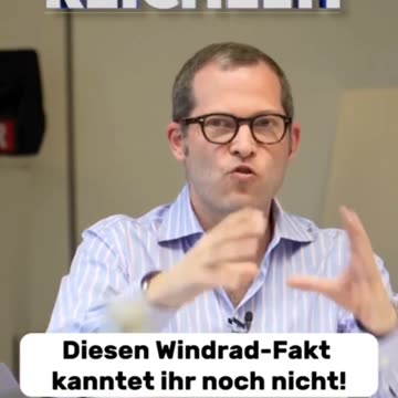 Windrad Neodym - was steckt drin