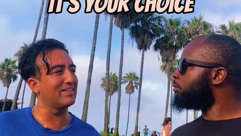 It’s Your Choice #dayodman #choose #decide #eeyayyahh #motivation