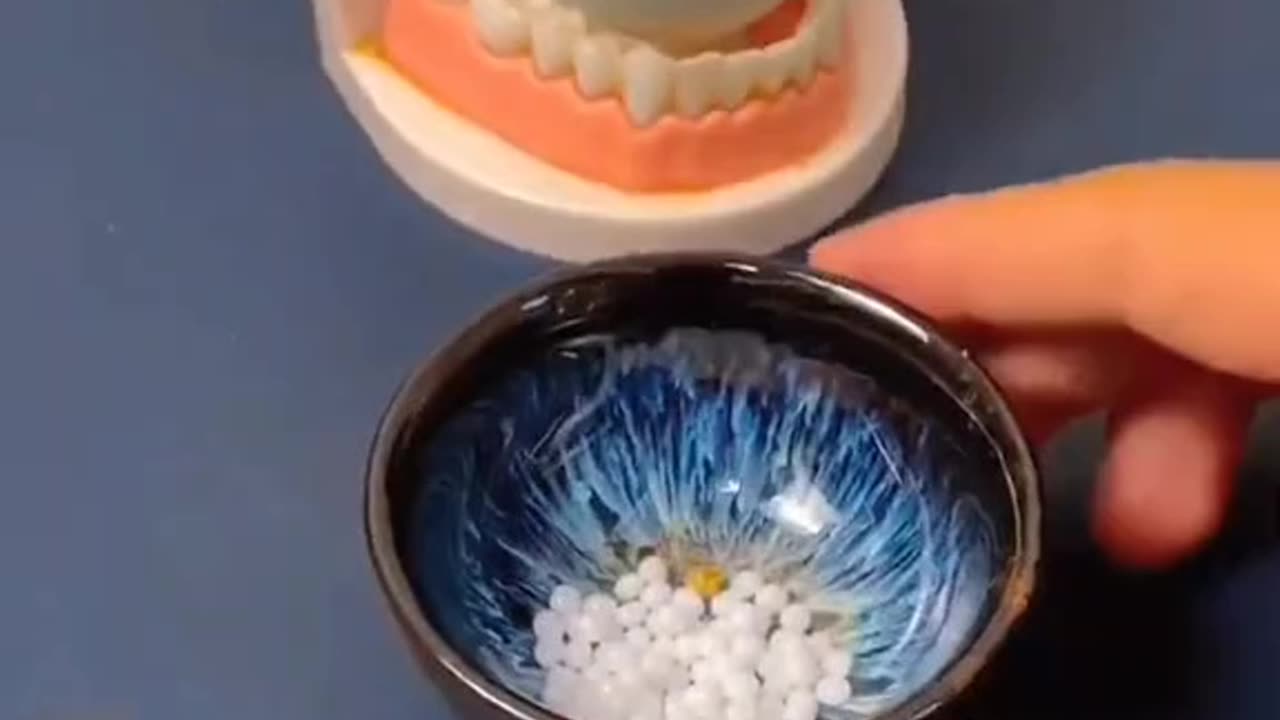 Tooth !
