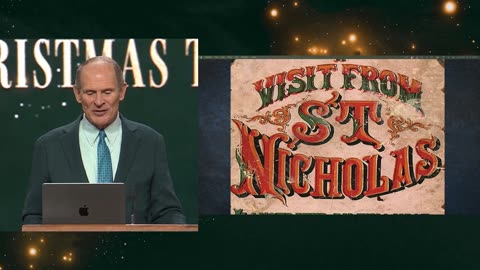 Rediscovering Christ in Christmas - PART TWO - CALVARY CHAPEL Chino Hills 12/15/24