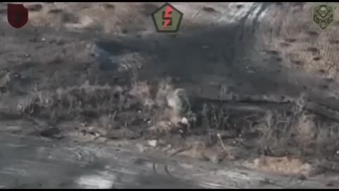 Bakhmut. russian invaders mixed with mud p2