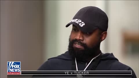 Atheists love' this term: Kanye West