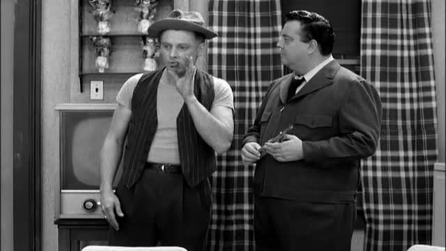 Honeymooners E07 (Better Living Through TV)