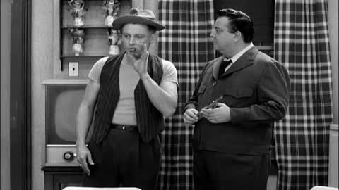 Honeymooners E07 (Better Living Through TV)