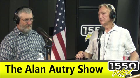 The Alan Autry Show