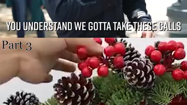 there is a Karen and I can tell arrest her instead